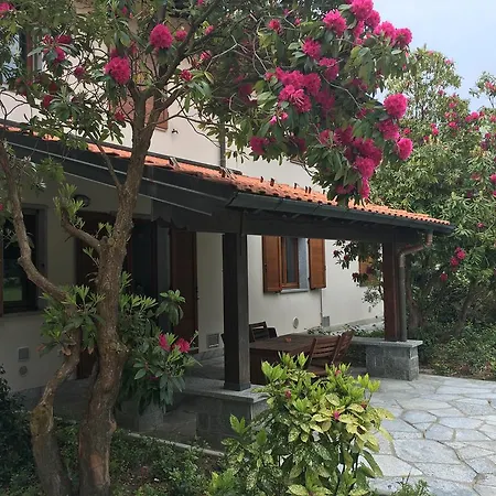 Vignola Country House *