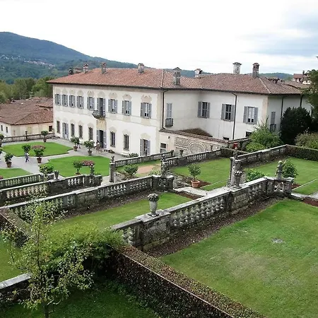 Landhaus Vignola Country House *