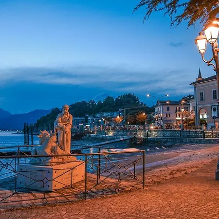 Vignola Country House Laveno-Mombello