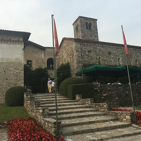 Casa di campagna Vignola Country House