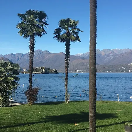 Landhaus Vignola Country House Laveno-Mombello