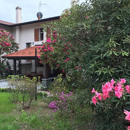 Landhaus Vignola Country House