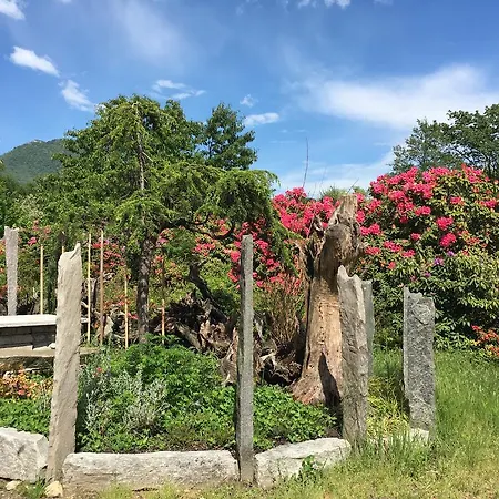 Vignola Country House Laveno-Mombello