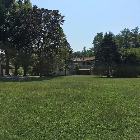 Casa di campagna Vignola Country House