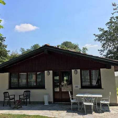Vignola Country House Landhaus Laveno-Mombello
