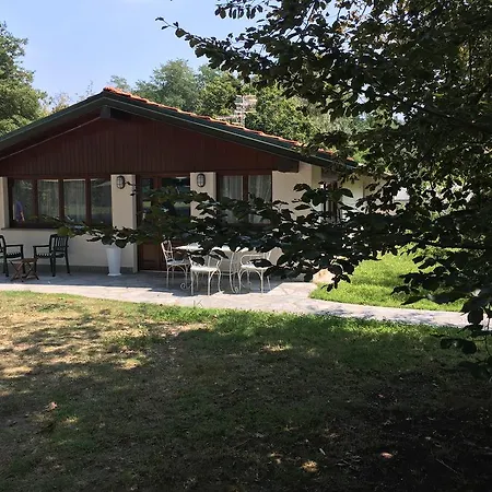 Casa di campagna Vignola Country House *