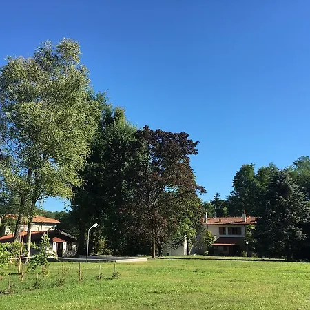 Vignola Country House Casa di campagna *