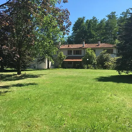 Casa di campagna Vignola Country House