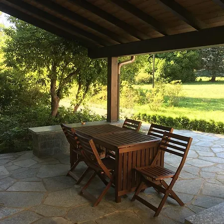 Casa di campagna Vignola Country House *