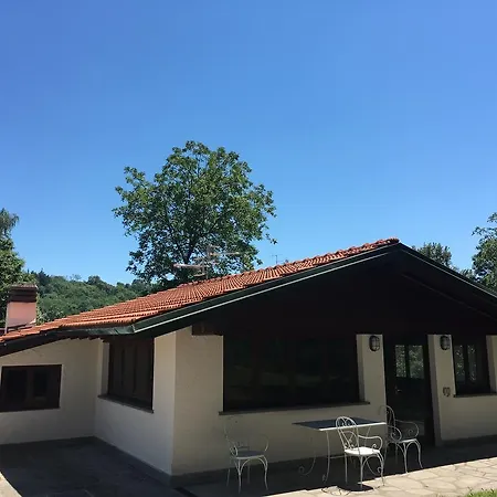 Vignola Country House Landhaus