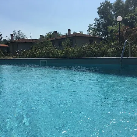 Vignola Country House