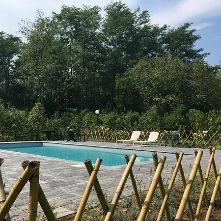 Landhaus Vignola Country House Laveno-Mombello