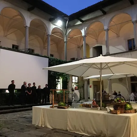 Vignola Country House * Laveno-Mombello