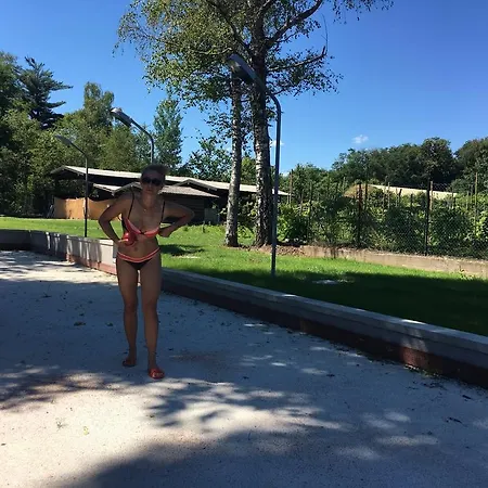 Vignola Country House Laveno-Mombello