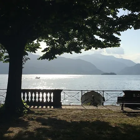 Vignola Country House Landhaus Laveno-Mombello