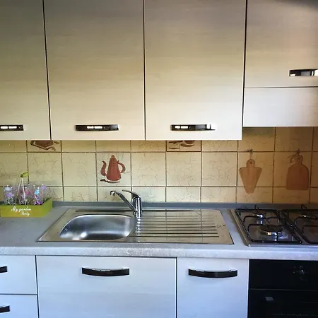 Vignola Country House * Laveno-Mombello