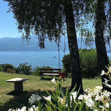 Vignola Country House Laveno-Mombello