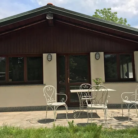 Vignola Country House *
