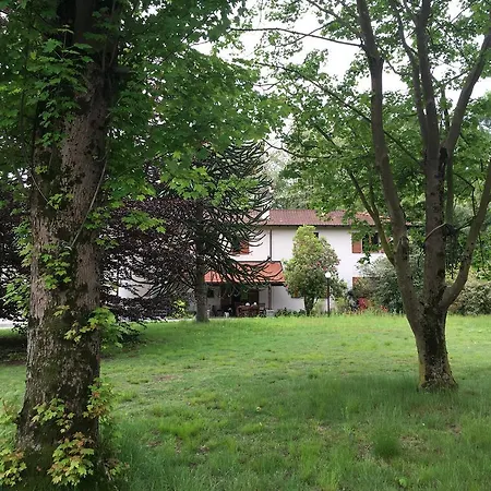 Vignola Country House Landhaus Laveno-Mombello