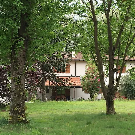 Vignola Country House Casa di campagna