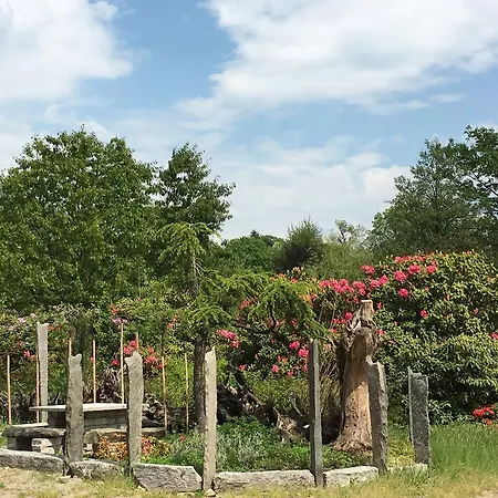 Casa di campagna Vignola Country House *
