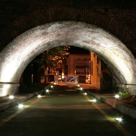 Vignola Country House * Laveno-Mombello