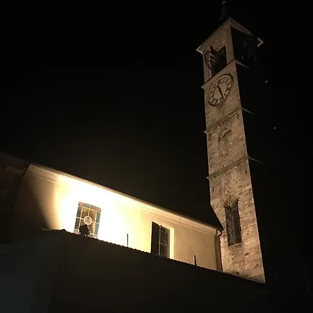 Vignola Country House *
