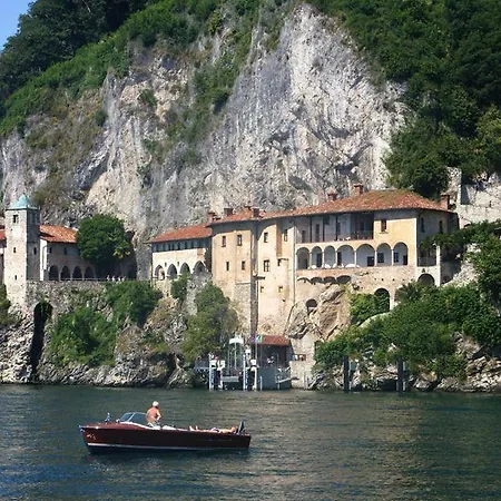 Vignola Country House * Laveno-Mombello