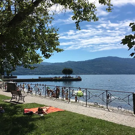 Vignola Country House * Laveno-Mombello