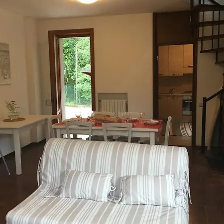 Vignola Country House *
