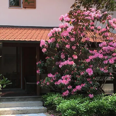 Vignola Country House Laveno-Mombello