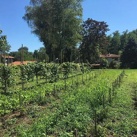Vignola Country House Landhaus Laveno-Mombello