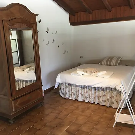 Vignola Country House Casa di campagna *