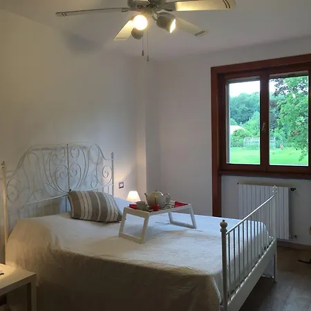 Vignola Country House Laveno-Mombello