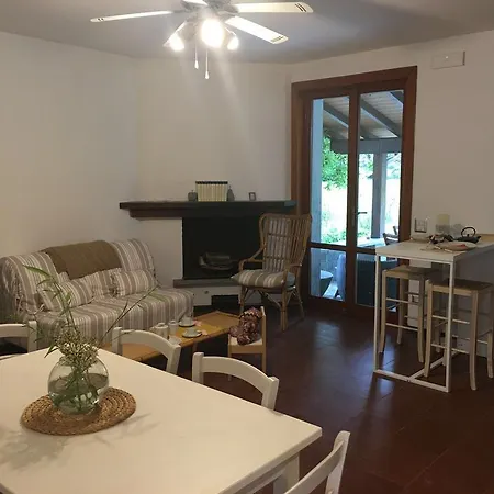 Vignola Country House Casa di campagna