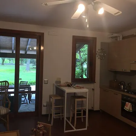 Vignola Country House