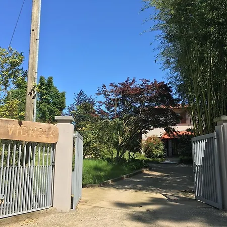 Vignola Country House Landhaus *
