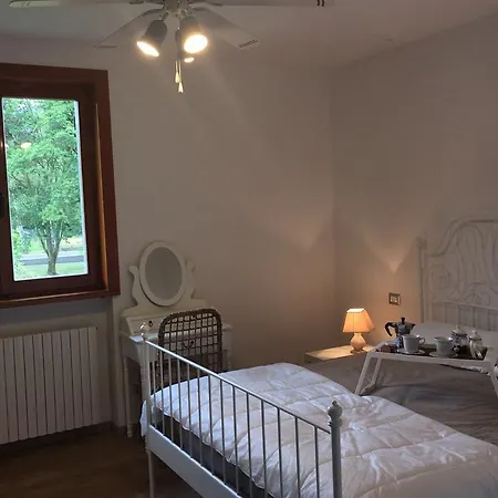 Landhaus Vignola Country House