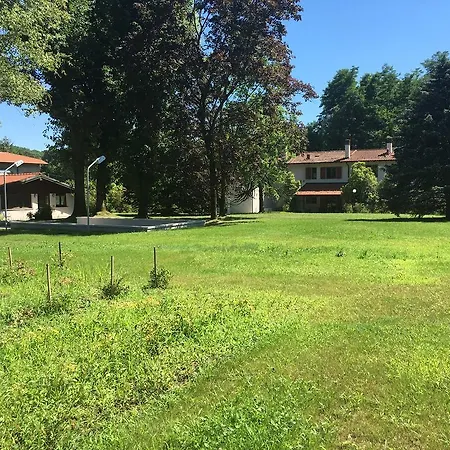 Landhaus Vignola Country House *