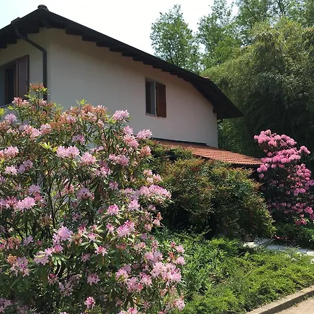 Landhaus Vignola Country House