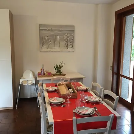 Vignola Country House